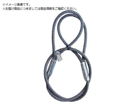 DAIKO 高強度6×37 かがやき 18mm 6m KG-1860 DAIKO 高強度6×37 かがやき 18mm 6m KG-1860