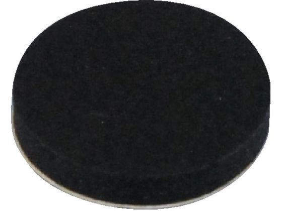 光 ゴムクッション10×3mm KGR-11 光 ゴムクッション10×3mm KGR-11