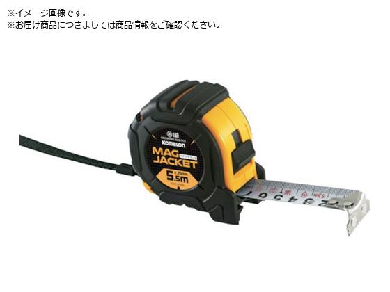 KOMELON マグジャケット 5.5M 爪巾25MM KMC-31RM-55-25 KOMELON マグジャケット 5.5M 爪巾25MM KMC-31RM-55-25