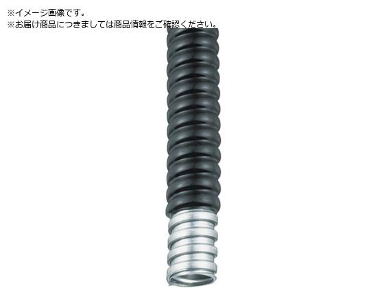SANKEI ビニル被覆電線管 固定配管用 ケイフレックス30m KMS12 SANKEI ビニル被覆電線管 固定配管用 ケイフレックス30m KMS12