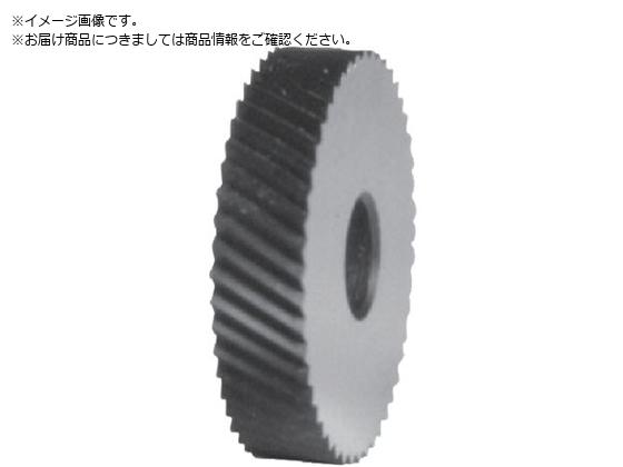 SUPER 転造小径加工用ローレット駒 平目 中目 ピッチ:0.8 外径A:12 KNPF0.8 SUPER 転造小径加工用ローレット駒 平目 中目 ピッチ:0.8 外径A:12 KNPF0.8