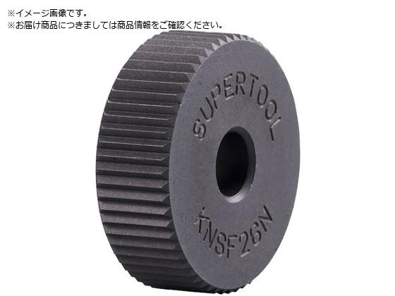 スーパー 国内標準ローレット駒 平目 中目 1インチ当りの山数:28 外径A:19.2 KNSF28N スーパー 国内標準ローレット駒 平目 中目 1インチ当りの山数:28 外径A:19.2 KNSF28N