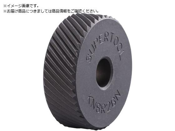 スーパー 国内標準ローレット駒 アヤ目 2コ1組 荒目 1インチ当りの山数:18 外径A:19.2 KNSRL18N スーパー 国内標準ローレット駒 アヤ目 2コ1組 荒目 1インチ当りの山数:18 外径A:19.2 KNSRL18N