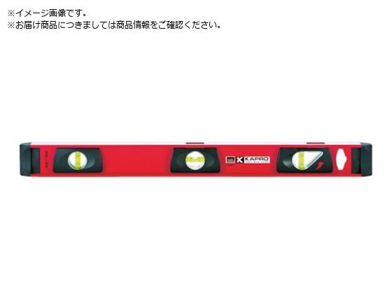 KAPRO アルミレベル SAMSON 長さ1200mm KP170312008P00 KAPRO アルミレベル SAMSON 長さ1200mm KP170312008P00