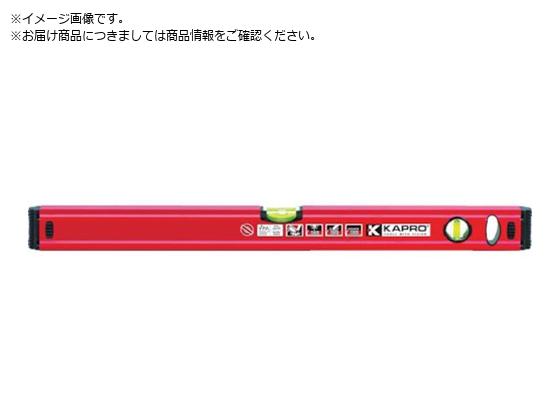 KAPRO アルミレベル SPIRIT 水平・垂直・45度 長さ600mm KP779706008000 KAPRO アルミレベル SPIRIT 水平・垂直・45度 長さ600mm KP779706008000