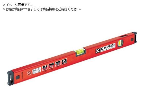 KAPRO アルミレベル GENESIS 長さ1000mm KP789210008NP0 KAPRO アルミレベル GENESIS 長さ1000mm KP789210008NP0