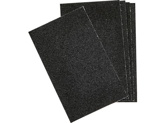 TRUSCO �~�j�y�[�p�[ �󌤂��y�[�p�[ 70X115#120 1Pk �� 5���� KP5SS120