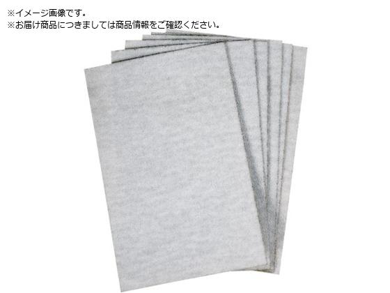 TRUSCO ミニペーパー 空研ぎペーパー 70X115#400 1Pk 袋 5枚入 KP5SS400 TRUSCO ミニペーパー 空研ぎペーパー 70X115#400 1Pk 袋 5枚入 KP5SS400