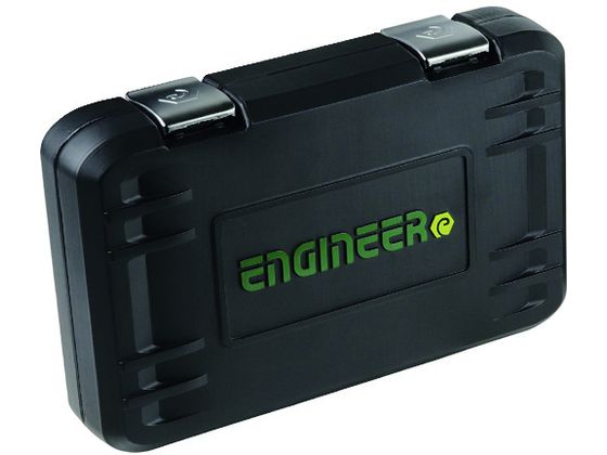 ENGINEER ハンディツールケース KPH-70 ENGINEER ハンディツールケース KPH-70
