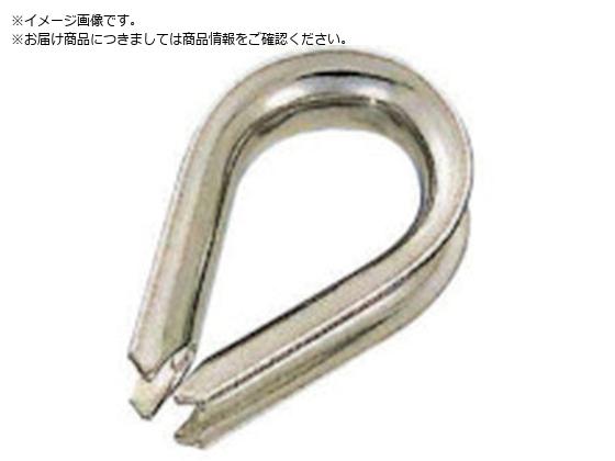 水本 フック ステンレス ライトシンブル 使用ロープ径2mm KR-2 水本 フック ステンレス ライトシンブル 使用ロープ径2mm KR-2