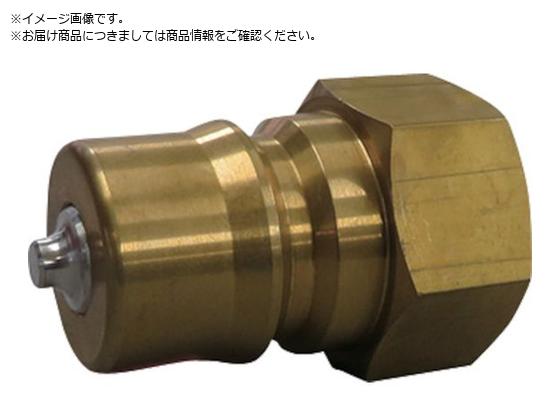 FLOBAL 両路開閉型クイックカップリング KS-2P BSBM KS-2P BSBM FLOBAL 両路開閉型クイックカップリング KS-2P BSBM KS-2P BSBM