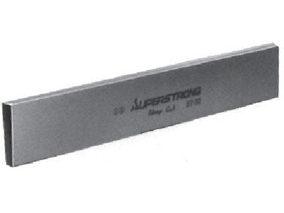 SUPER ステッキバイト カッティングバイト 幅4.8×高さ25×全長165mm KST50 SUPER ステッキバイト カッティングバイト 幅4.8×高さ25×全長165mm KST50