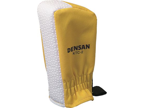 DENSAN ハシゴトップカバー 価格単位:組 2個入り KTC-2 DENSAN ハシゴトップカバー 価格単位:組 2個入り KTC-2
