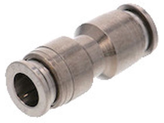 PISCO 継手 チューブフィッティングブラス KU8-1-F PISCO 継手 チューブフィッティングブラス KU8-1-F