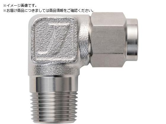 潤工社 ステンレス継手 エルボ ミリ系列 16×13mm PT1 2 L-16X13-PT1 2-SUS 潤工社 ステンレス継手 エルボ ミリ系列 16×13mm PT1 2 L-16X13-PT1 2-SUS