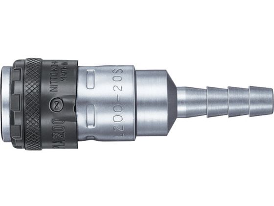  bNJv200 \Pbg 78579 L200-20SH STEEL NBR