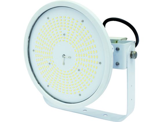 NICHIDO ハイスペックハイディスク150W 電源装置一体型 昼白色 アーム式投光器型 ワイド L150V2-D-HW-50K-N NICHIDO ハイスペックハイディスク150W 電源装置一体型 昼白色 アーム式投光器型 ワイド L150V2-D-HW-50K-N