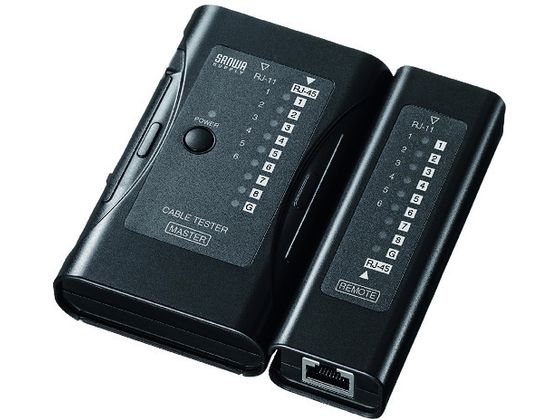 SANWA LANP[ueX^[ LAN-TST6