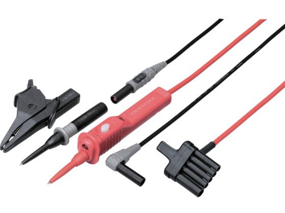 HIOKI スイッチ付きリードセット L9788-11 L9788-11 HIOKI スイッチ付きリードセット L9788-11 L9788-11