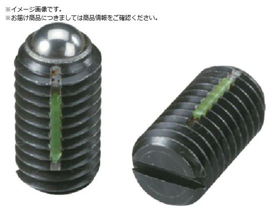 kipp ボールプランジャー ねじ径M6×1.00 LBST6 kipp ボールプランジャー ねじ径M6×1.00 LBST6