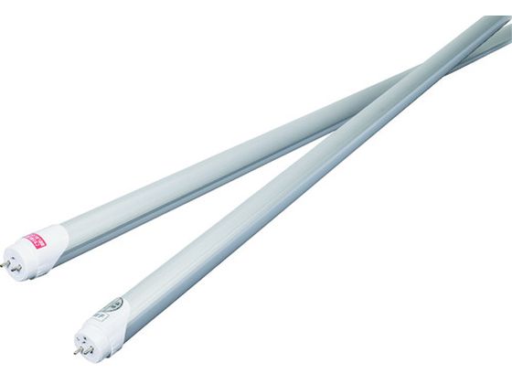 NICHIDO LEDチューブライト40W形 片側給電 2850Lm LCL-4018W-HI NICHIDO LEDチューブライト40W形 片側給電 2850Lm LCL-4018W-HI
