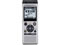 オリンパス ICレコーダー Voice-Trek シルバー WS-882 SLV