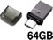 GR USB 64GB Type-C USB-A Lbv MF-CAU32064GBK