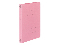 G)コクヨ/フラットファイルW(厚とじ) A4タテ とじ厚25mm ピンク