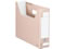 G)コクヨ/ファイルボックス-FS〈Dタイプ〉A4ヨコ 背幅75mm ピンク