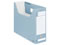 G)コクヨ/ファイルボックス-FS〈Dタイプ〉A4ヨコ 背幅102mm 青