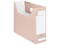G)コクヨ/ファイルボックス-FS〈Dタイプ〉A4ヨコ 背幅102mm ピンク