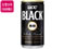 UCC/BLACK無糖 185g 60缶