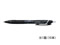 G)三菱鉛筆/ジェットストリーム0.7mm 黒 10本/SXN15007.24