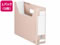 G)コクヨ/ファイルボックス-FS〈Dタイプ〉A4ヨコ 背幅75mm ピンク 5冊