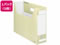 G)コクヨ/ファイルボックス-FS〈Dタイプ〉B4ヨコ 背幅102mm 黄 5冊
