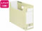 G)コクヨ/ファイルボックス-FS〈Eタイプ〉A4ヨコ 背幅102mm 黄 5冊