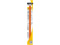 トンボ鉛筆/色鉛筆 1500 橙/BCX-128