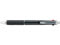 G)三菱鉛筆/ジェットストリーム3色ボールペン0.5mm 黒