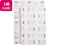 v`i npl B1 5mm(ЖʌЕt) 10 AB1-5-B