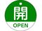 Ώ\/ouJD JEOPEN() 15-320B 50mm ʕ\ PET/157112