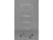 ACXI[} ^X 330~490~1440mm MK-3014N
