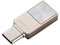 GR USB 128GB ZLeB@\ Vo[ MF-SPU3128GSV