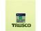 TRUSCO シリカクリン 10cm×10cm 5枚入 湿度センサー付き TSCPP-B-1010