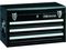 TONE/c[`FXg 508~232~302mm ubN/BX230BK