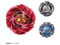^Jg~[ BEYBLADE X UX-07 tFjbNX_[fbLZbg
