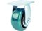 TRUSCO d׏dpLX^[ Œ 200MM ώE^ԗ1500KGF TUSH200R-KPL
