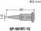 Obg/ւĐ1C^GP501p/GP-501RT-1C
