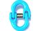 YOKE/G-100 JbvO 40T/X-015-32