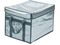 TRUSCO/ۗN[[BOX }Olbg^Cv 35L/TCBM-35