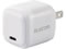 GR AC[d Type-C PDΉ 30W MPA-ACCP7830WH